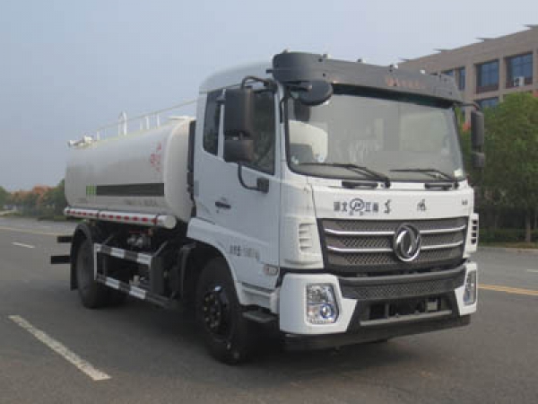 東風(fēng)商用車10噸灑水車(國六)